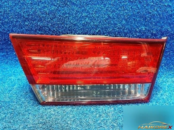 Hyundai Sonata 2009 — фара задняя левая внутренняя 3