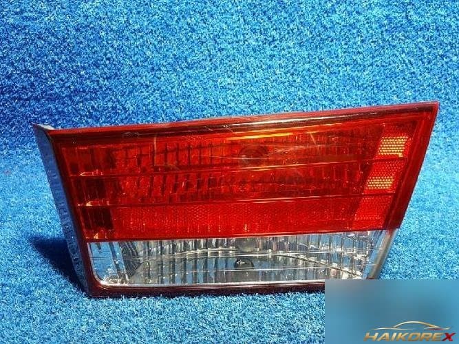 Hyundai Sonata 2006 — задний фонарь внутренний правый