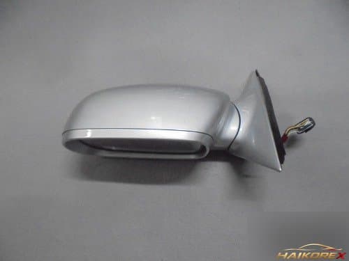 Зеркало боковое левое Grandeur TG электрическое складное с LED габаритом 876103L128Y5