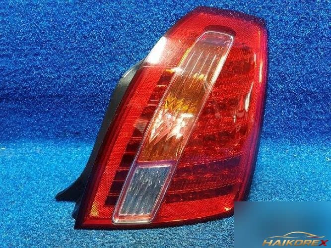 Kia Opirus 2008 — фара задняя наружная правая