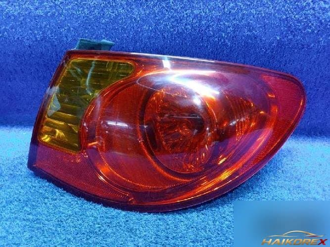 Hyundai Avante 2008 — фара задняя правая наружная