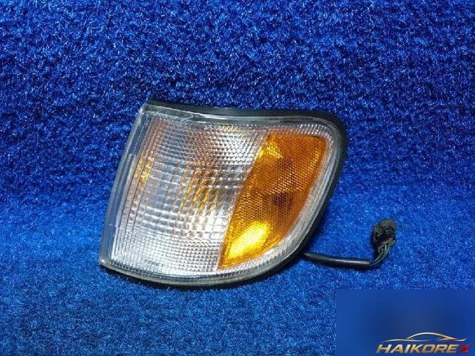 Kia Sportage 2002 — сигнальная лампа левая