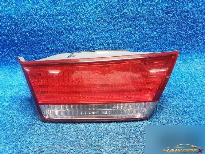 Hyundai Sonata 2008 — фара задняя правая внутренняя 1