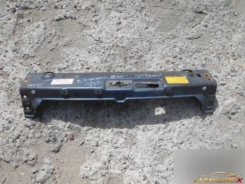 Поперечина радиатора передняя верхняя