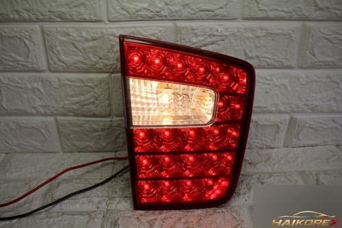 Фонарь задний левый внутренний Mohave 924052J100