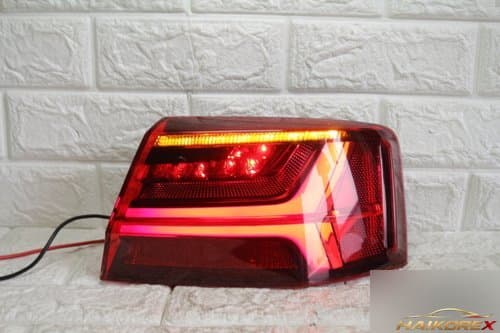 Задний фонарь правый Audi A6 C7 4G5945096E