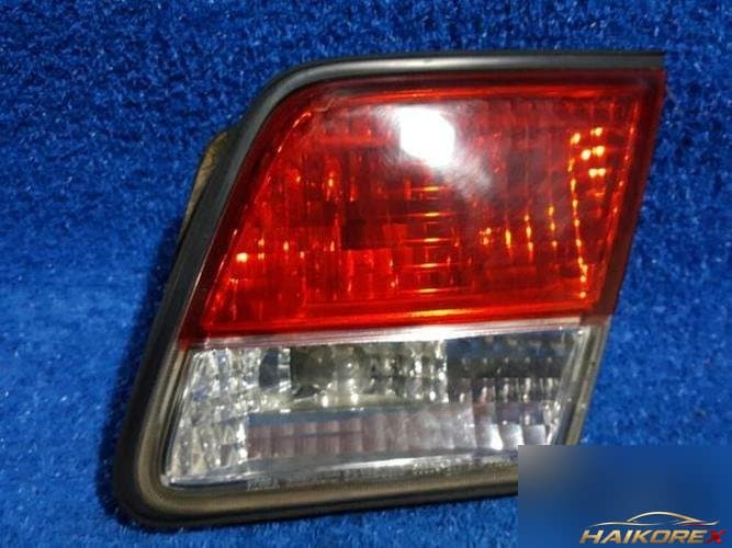 Renault SM5 2004 — фонарь задний правый внутренний 2