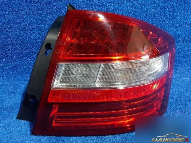 SsangYong Chairman 2008 — задний фонарь правый наружный