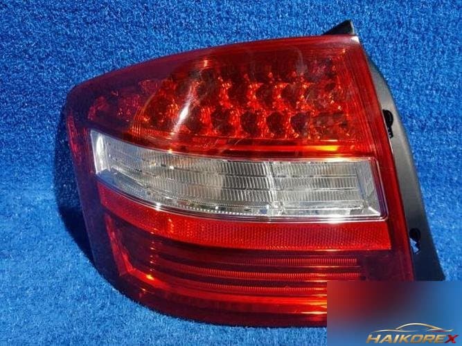 SsangYong Chairman 2008 — фонарь задний левый наружный