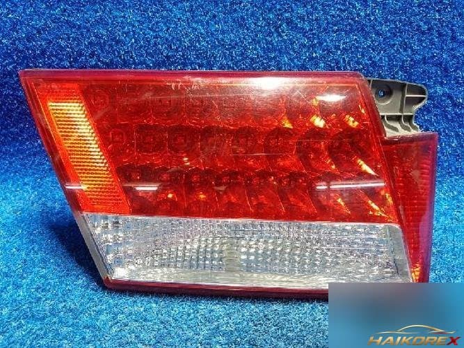 Hyundai Grandeur 2006 — фонарь задний внутренний левый