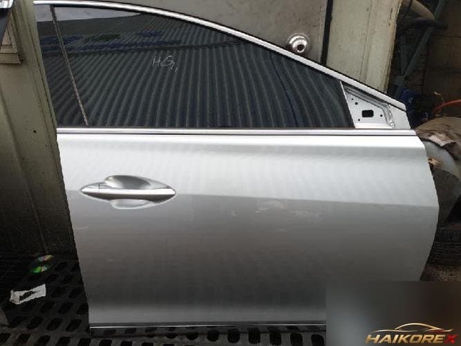 Hyundai Grandeur 2015 — передняя дверь правая