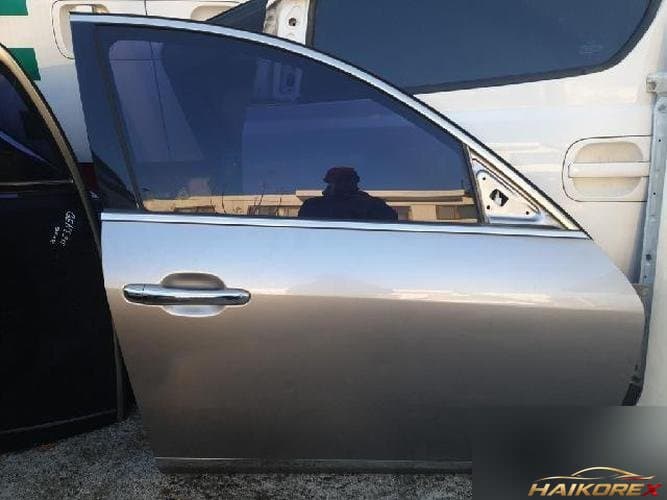 Hyundai Genesis 2012 — дверь передняя правая