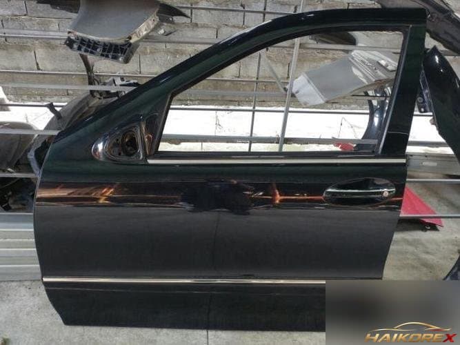 Mercedes-Benz S-Class 2005 — дверь передняя левая