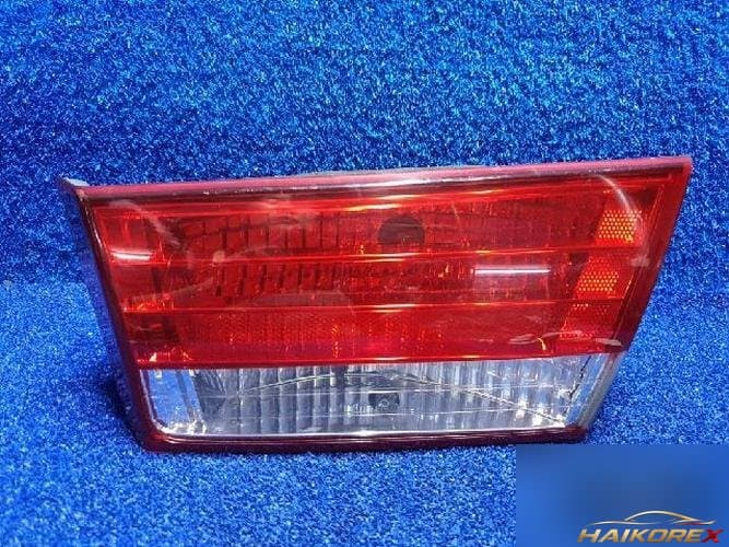 Hyundai Sonata 2007 — фонарь задний правый внутренний 3