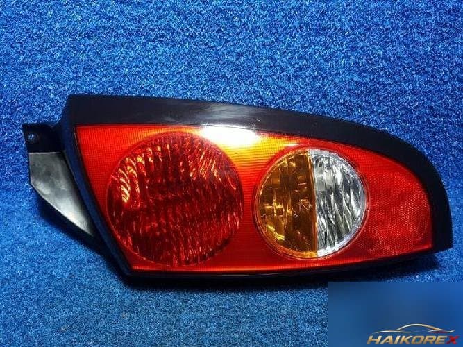 Kia Besta 2002 — фара задняя правая (наружная)