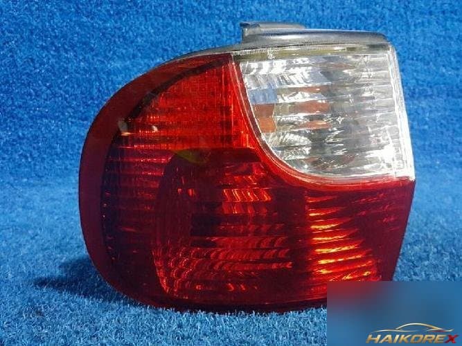 Hyundai Grand Starex 2004 — фонарь задний левый наружный 3
