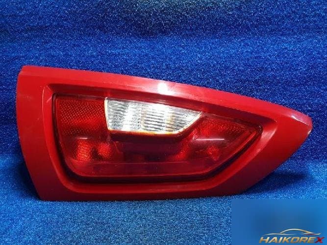 Kia Soul 2013 — задний фонарь правый наружный 2