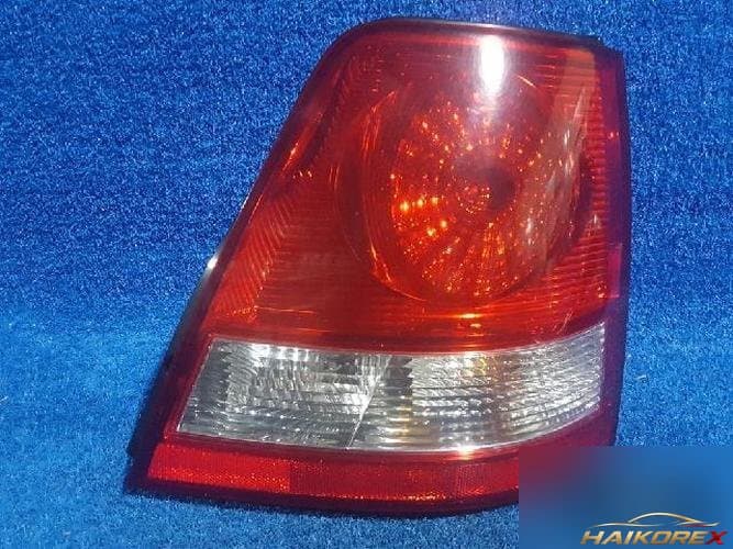 Kia Sorento 2006 — фонарь задний правый наружный