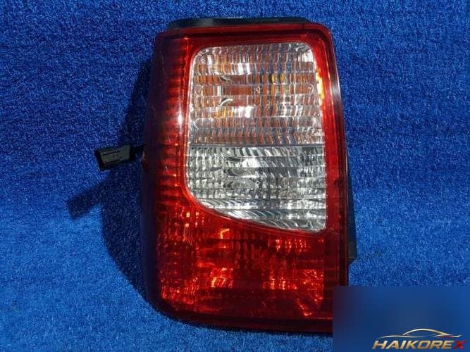 Kia Carsta 2002 — фонарь задний левый наружный 2