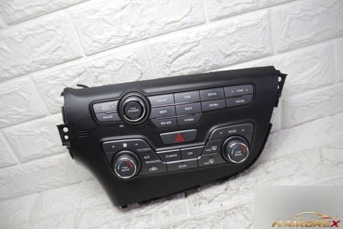Компрессор кондиционера 972504U200