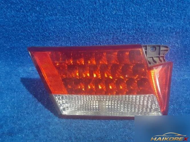 Hyundai Grandeur 2006 — задний фонарь левый внутренний 3