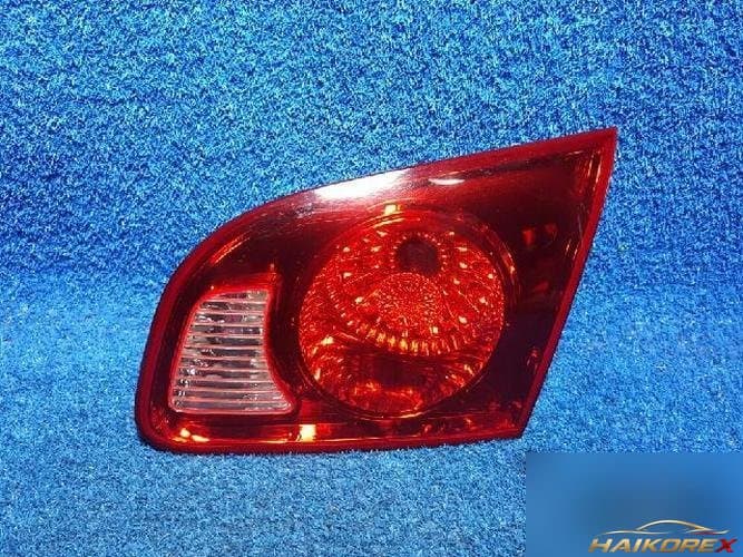 Hyundai Santafe 2006 — фара задняя правая внутренняя 924062B000