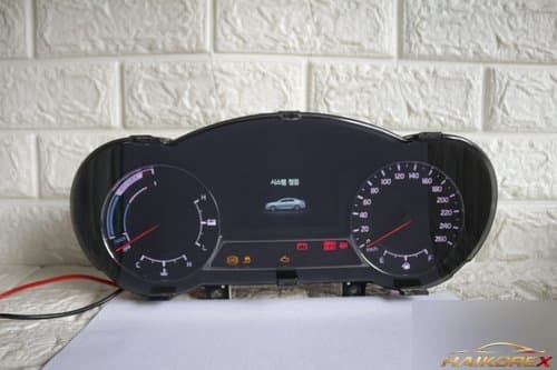 Комбинация приборов K5 Hybrid 940434U000
