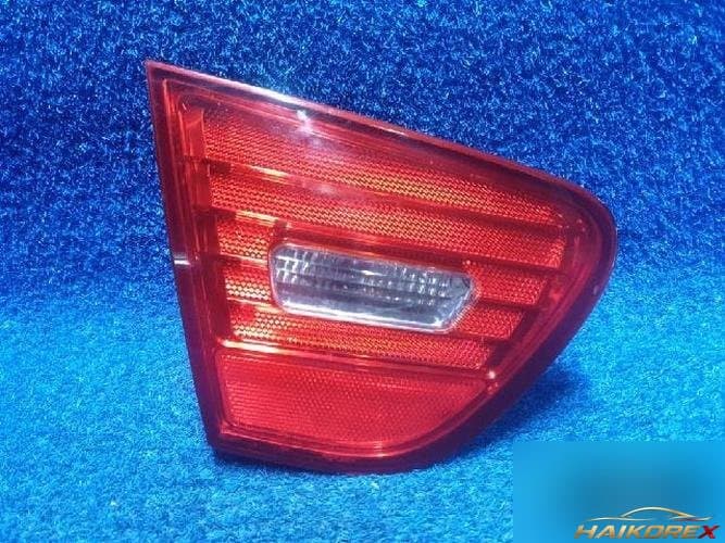 Hyundai Avante 2008 — задний фонарь левый внутренний