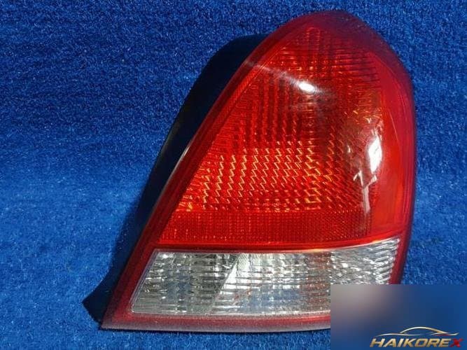 Hyundai Avante 2002 — фара задняя правая