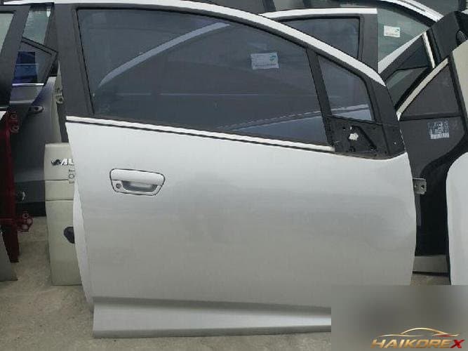 Daewoo Spark 2013 — передняя дверь правая