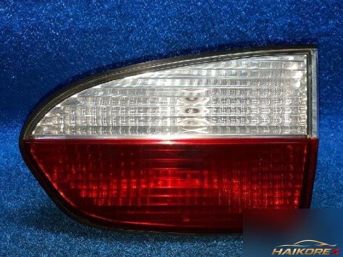 Hyundai Starex 2004 — фонарь задний правый внутренний