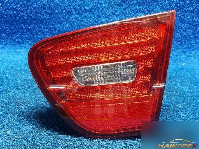 Hyundai Avante 2009 — фонарь задний правый внутренний