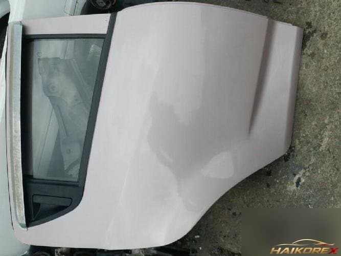 Daewoo Spark 2012 — дверь задняя правая
