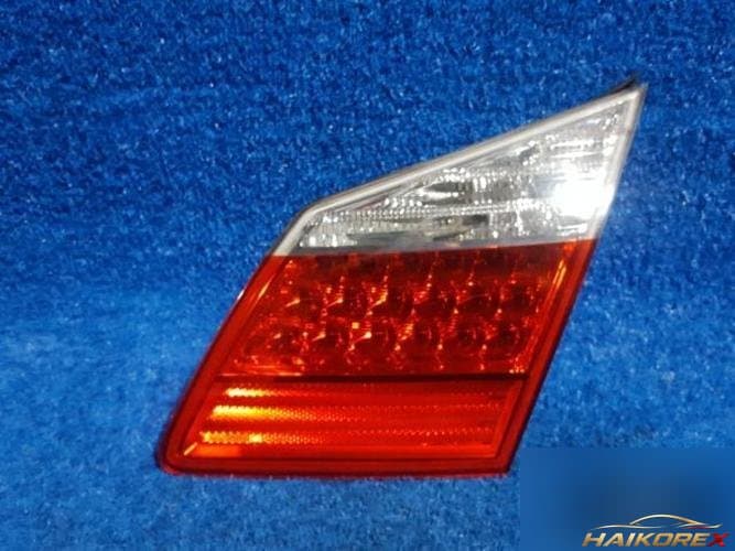 Hyundai Genesis 2010 — фонарь задний внутренний правый 924043M0