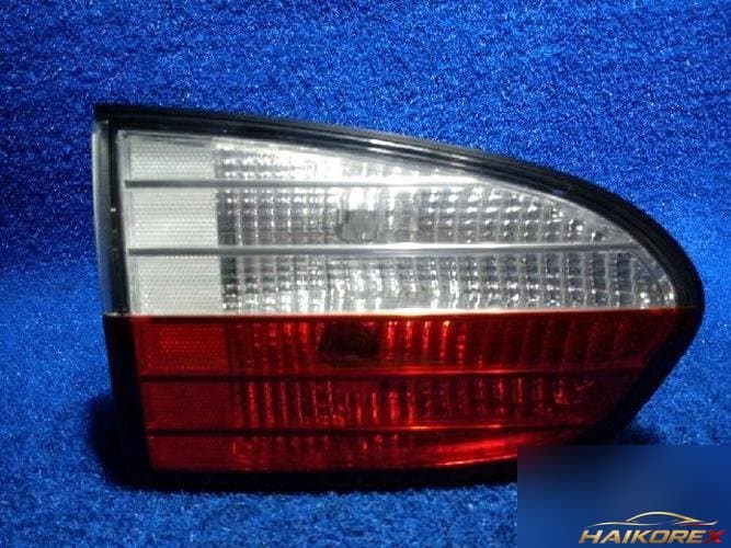 Hyundai Grand Starex 2004 — фонарь задний левый (внутренний)