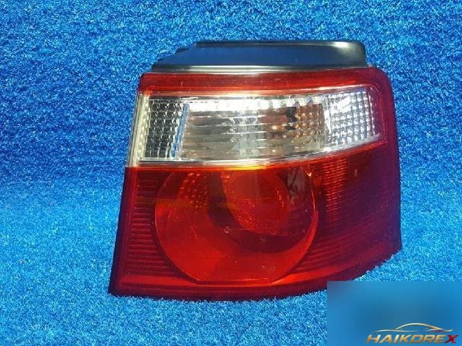 Kia Carens 2004 — фонарь задний правый 51151