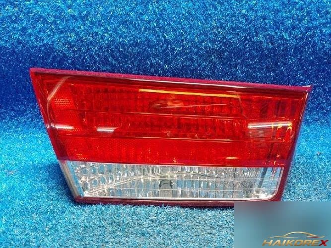 Hyundai Sonata 2005 — задний фонарь внутренний левый