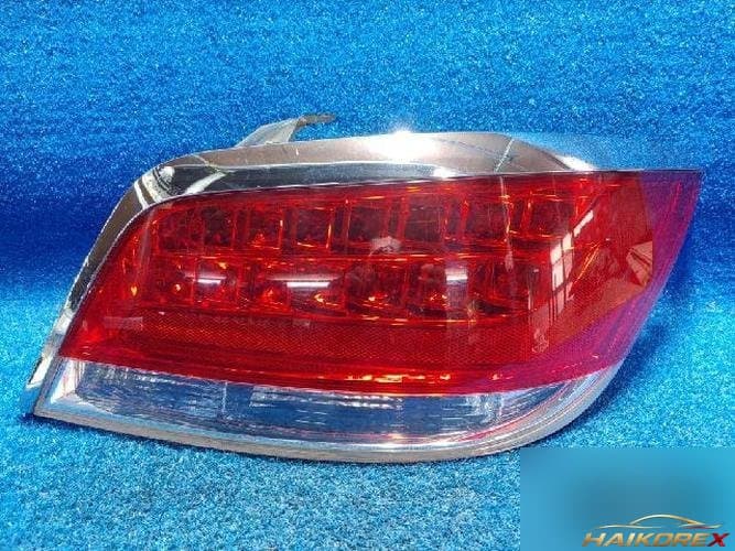 Chevrolet Alpeon 2011 — фонарь задний внешний правый