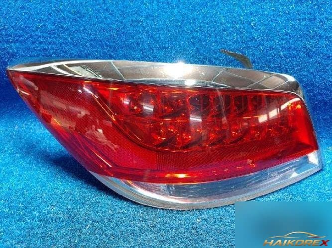Chevrolet Alpeon 2011 — задний фонарь левый (наружный)