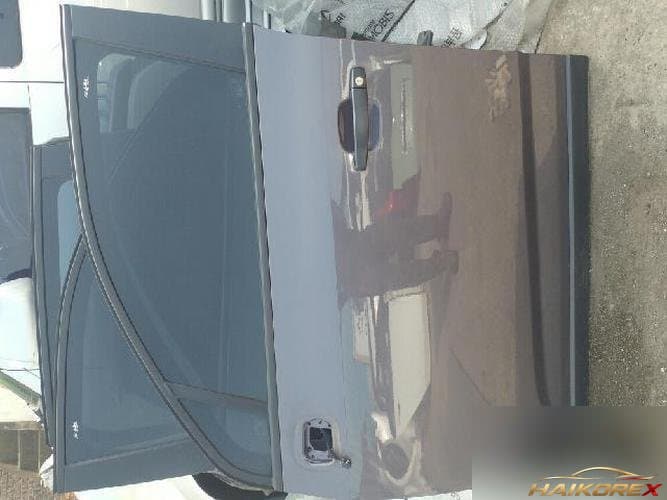Chevrolet Orlando 2014 — дверь передняя левая
