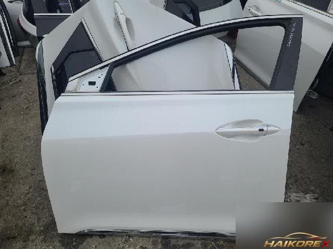 Hyundai Granzer 2014 — передняя дверь левая
