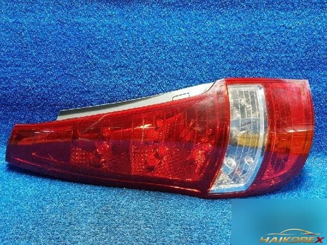 Hyundai i30 2009 — задний фонарь левый наружный 1