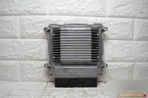 Блок управления двигателем ECU 391432EYC8
