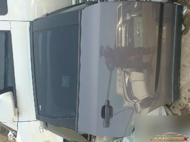 Chevrolet Orlando 2014 — дверь задняя правая