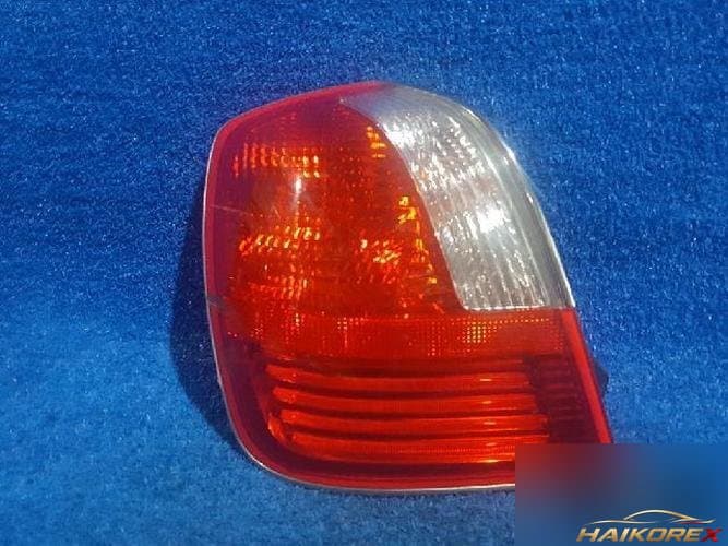 Hyundai Grandeur 2002 — фара задняя левая (наружная)