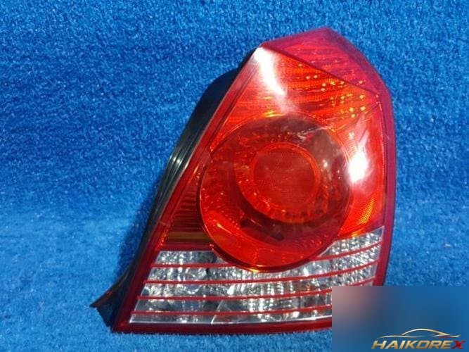 Hyundai Avante 2005 — задний фонарь правый наружный