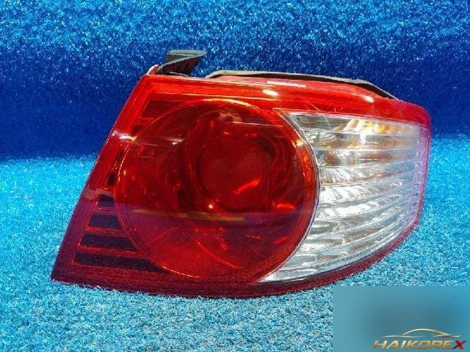 Kia Opirus 2004 — фонарь задний правый наружный