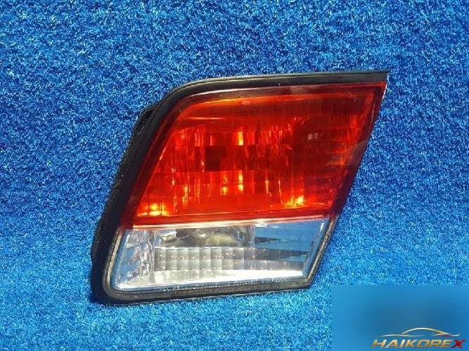 Renault SM5 2002 — фара задняя правая внутренняя 10