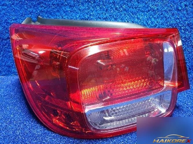 Chevrolet Malibu 2015 — фонарь задний левый наружный 23151405
