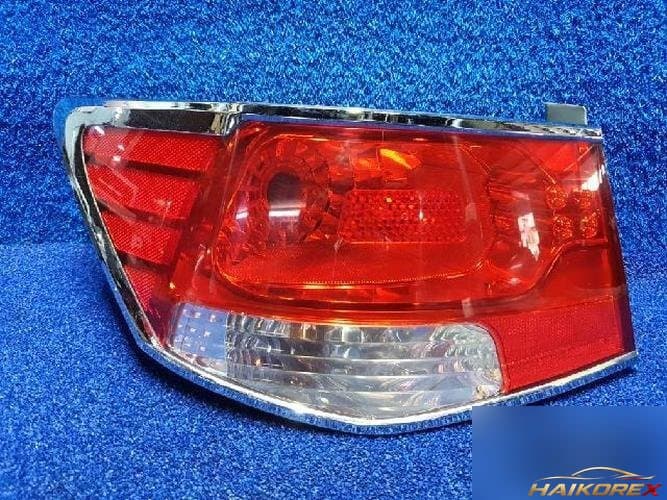 Kia Forte 2010 — фонарь задний левый (внешний) 1